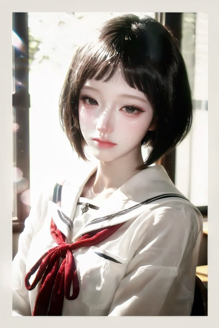 1. A beautiful young woman with a sweet,  mature look,  approximately 17-18 years old by bǎo bèi  on Tensor.Art