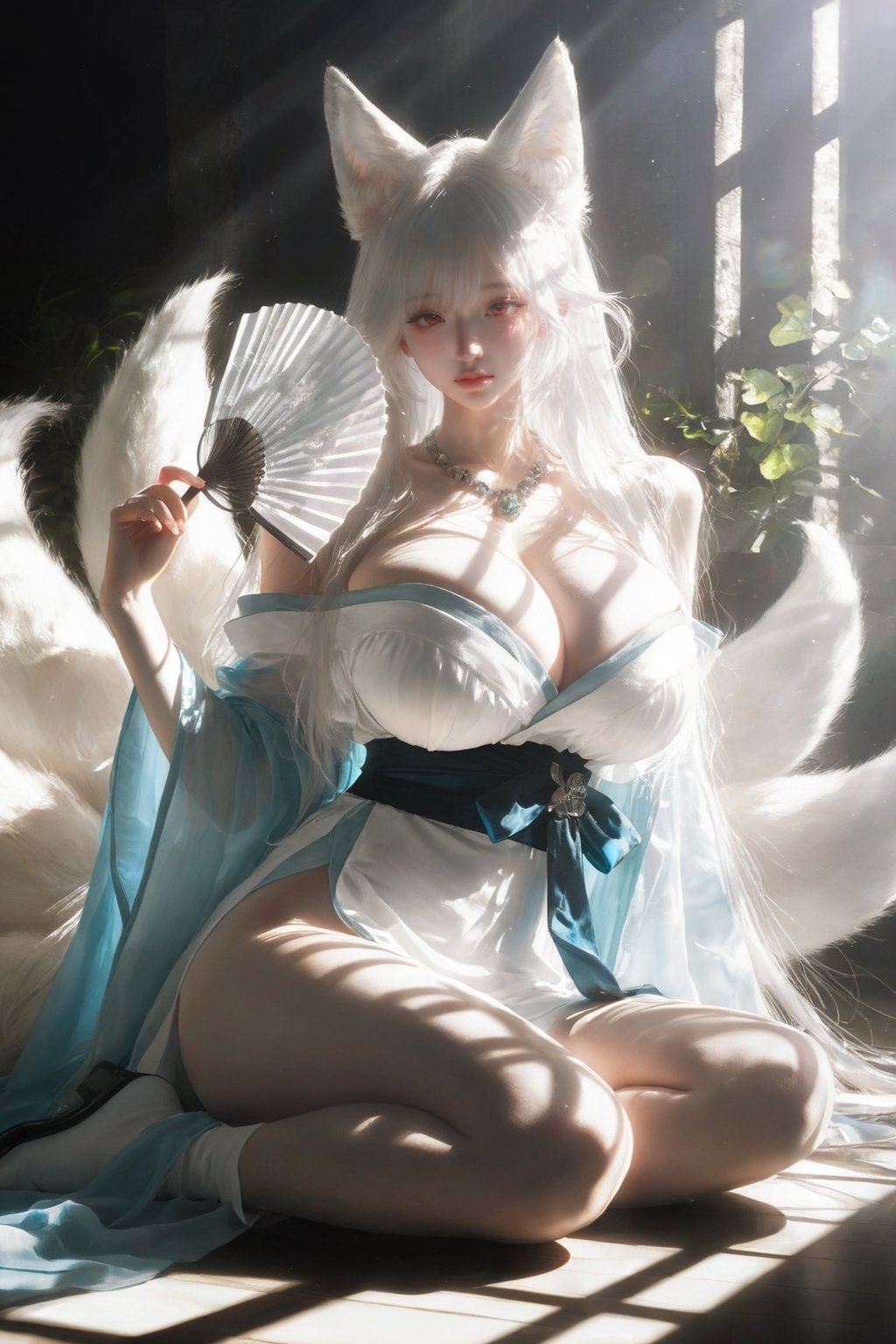 dreamy soft light,  best artwork,  realistic lighting by bǎo bèi  on Tensor.Art