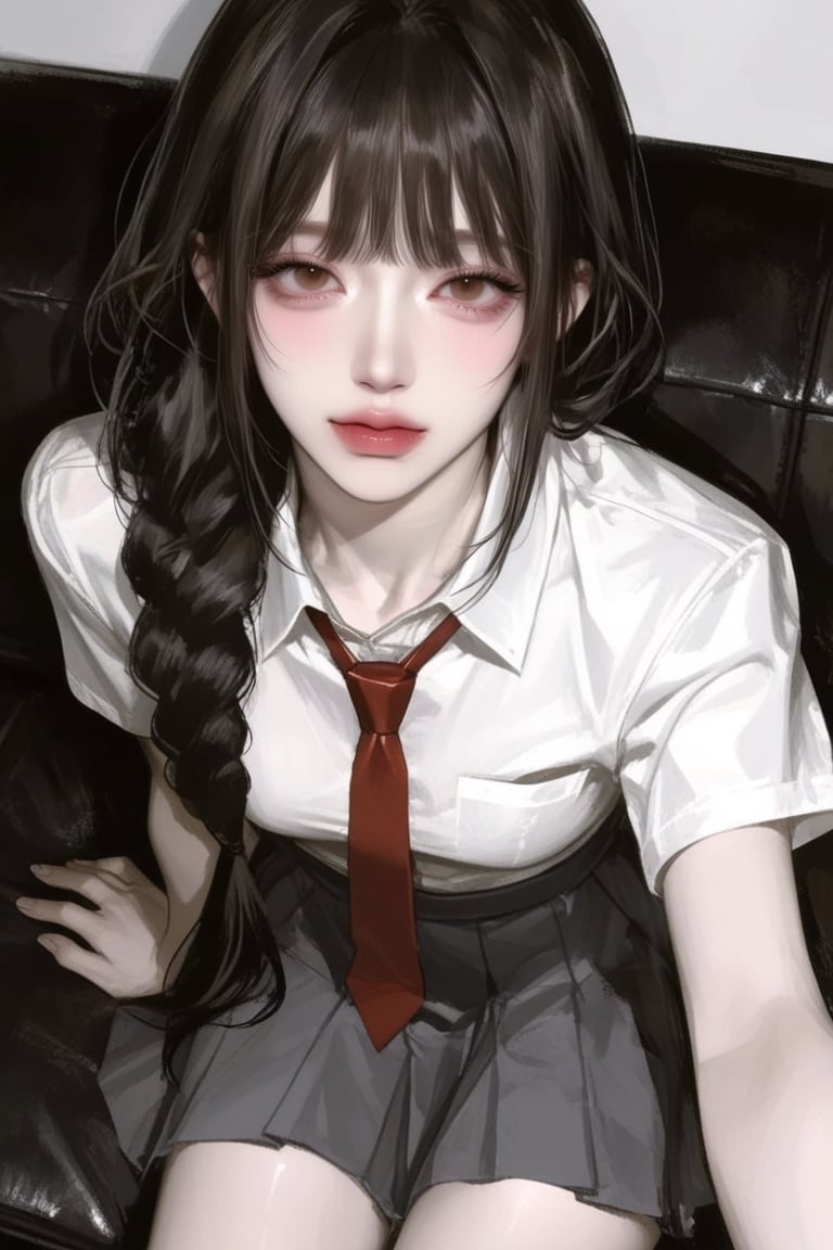 1 Female,  Beautiful,  Single by user_932480225348982182 on Tensor.Art