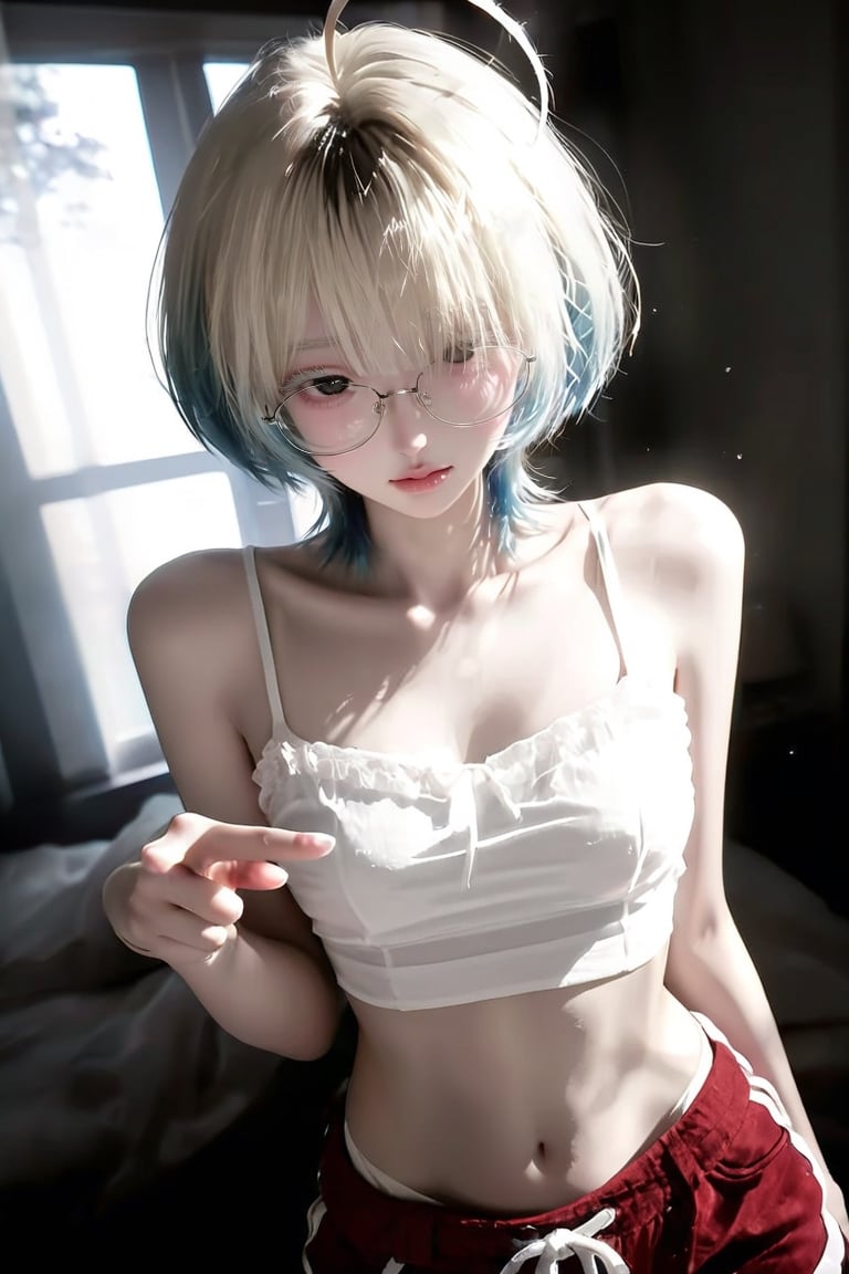 A beautiful young woman with a sweet,  mature look,  approximately 27–28 years old by zin t - a on Tensor.Art