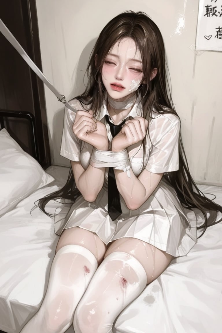 1girl,  black_hair,  solo by user_934005174962286931 on Tensor.Art