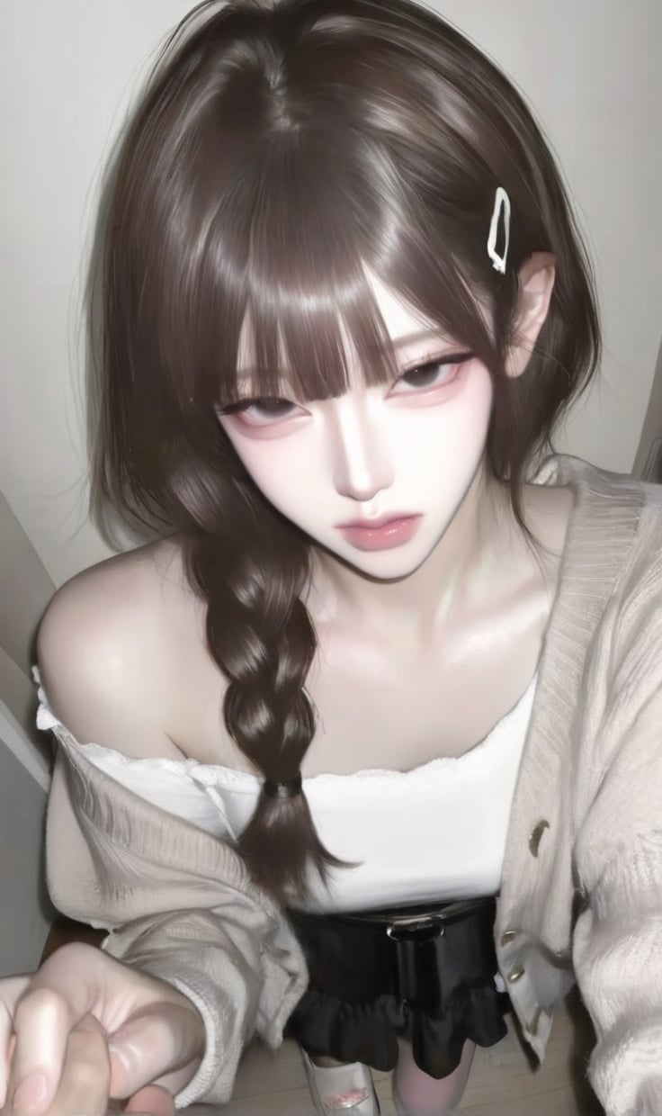 1girl,  female focus,  full body by user_935749390172220101 on Tensor.Art