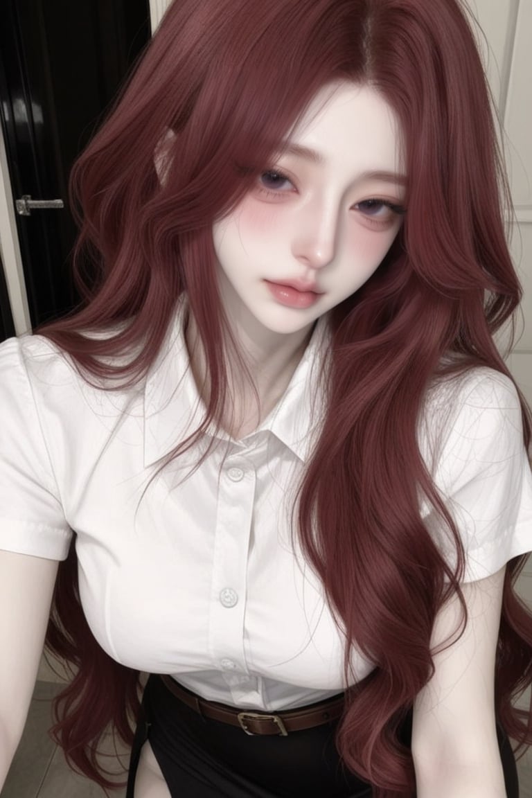 (1girl),  adult,  woman by user_936792208231689897 on Tensor.Art