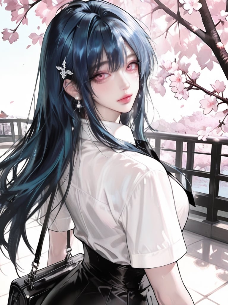 1girl,  solo,  long hair by user_936832899825545980 on Tensor.Art