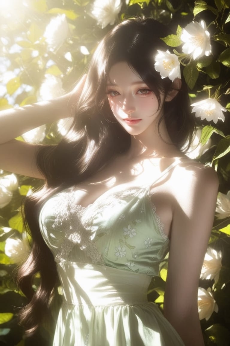 masterpiece,  best quality,  highres by Jinwo on Tensor.Art
