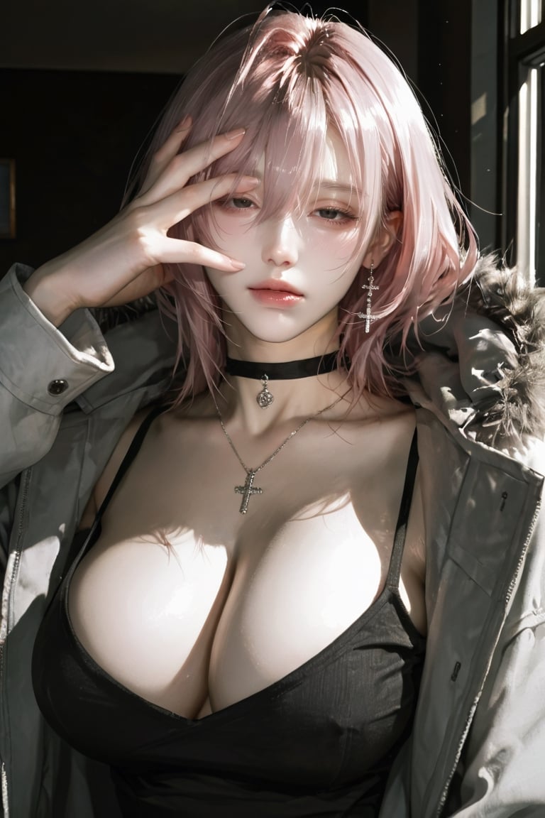 newest,  anime illustration,  cinematic lighting by แอบซบ on Tensor.Art