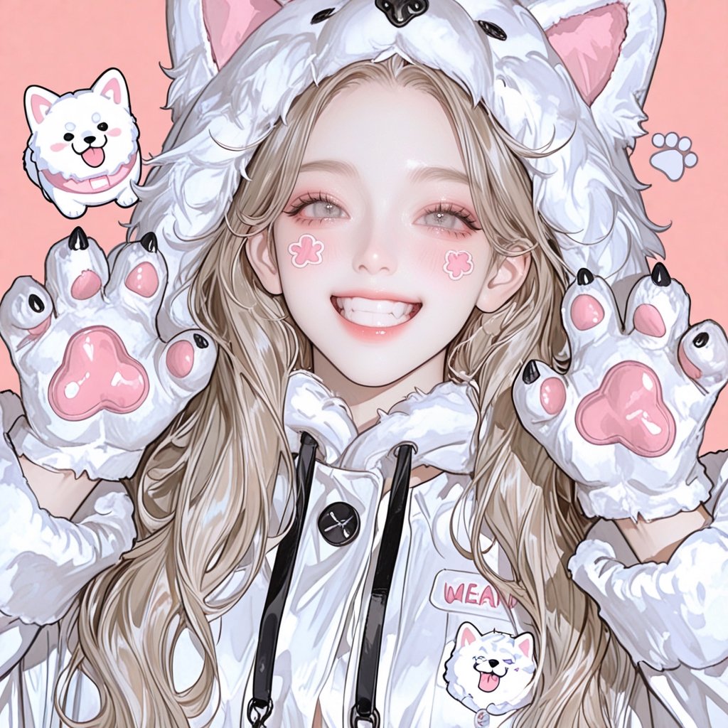 1girl,  ((light brown hair)),  long hair by user_944739920658851738 on Tensor.Art