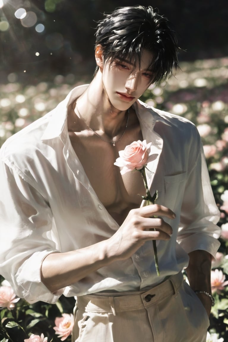 1boy,  male,  solo by user_946241806297756208 on Tensor.Art