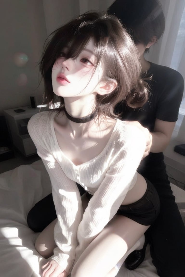 1male,  young man,  bishounen by bubblegum on Tensor.Art