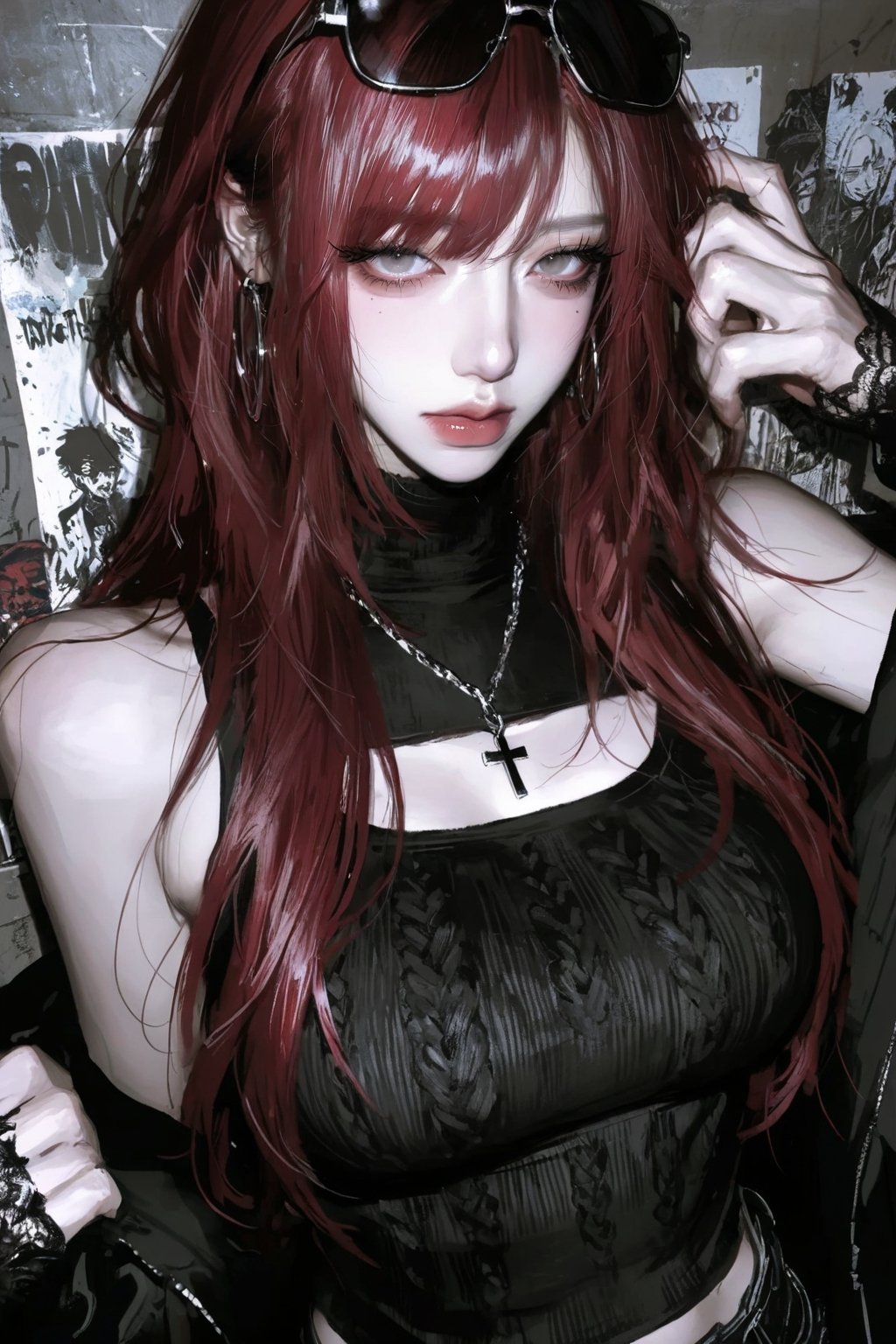 masterpiece,  best quality,  highres by Nami on Tensor.Art