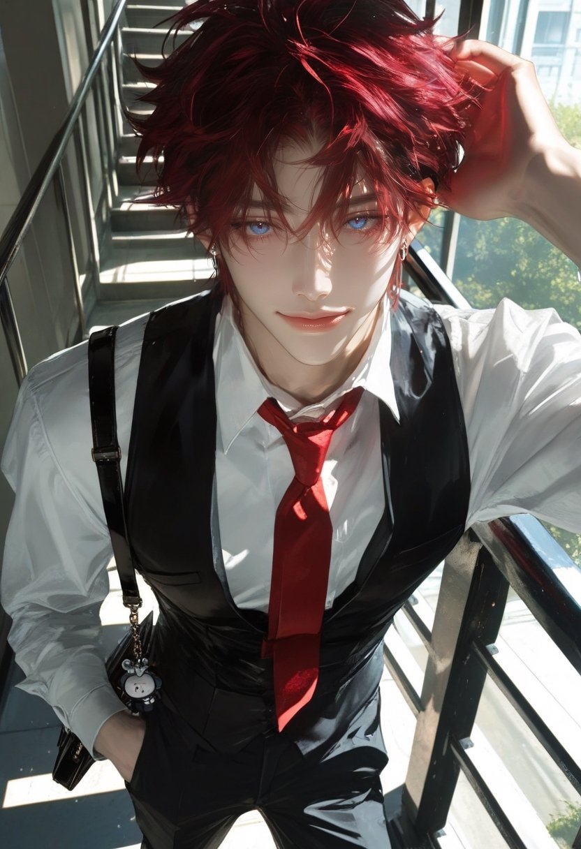 (masterpiece,  best quality,  ultra detailed by Art Mai on Tensor.Art