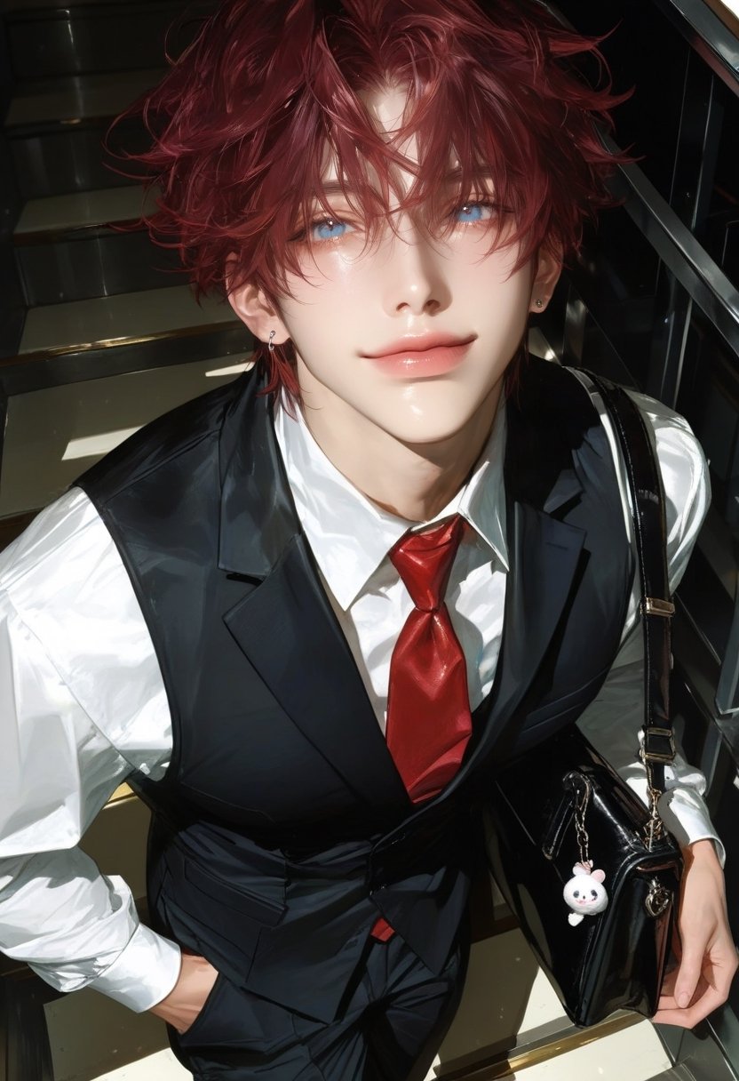 (masterpiece,  best quality,  ultra detailed by Art Mai on Tensor.Art