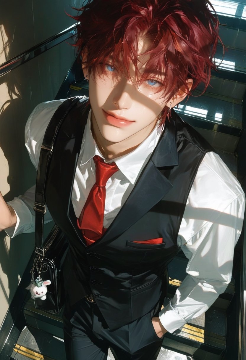(masterpiece,  best quality,  ultra detailed by Art Mai on Tensor.Art