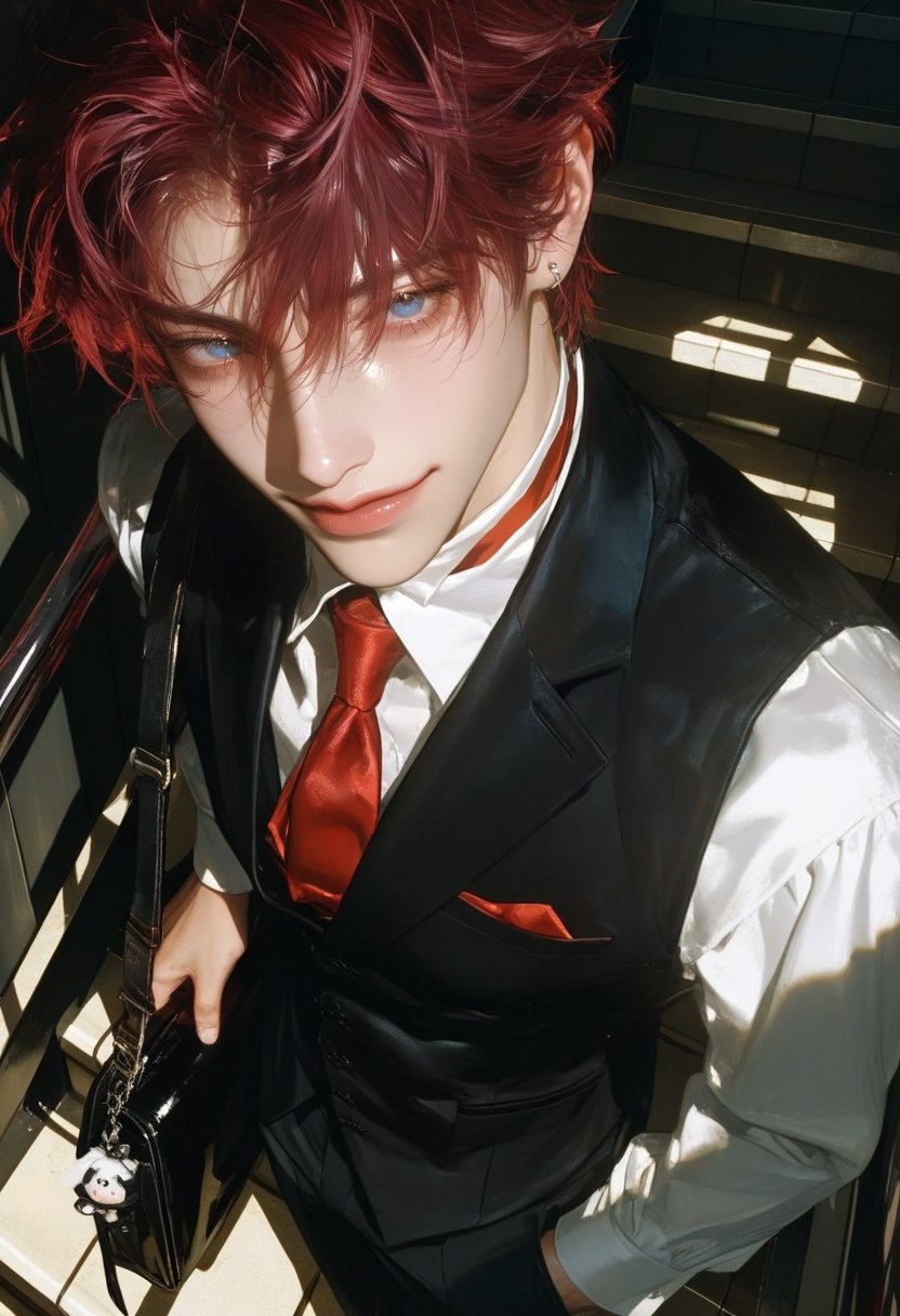 (masterpiece,  best quality,  ultra detailed by Art Mai on Tensor.Art
