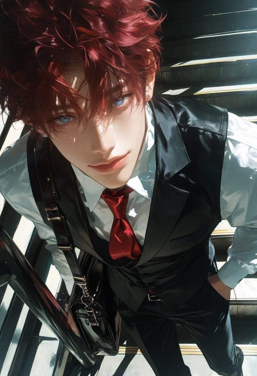 (masterpiece,  best quality,  ultra detailed by Art Mai on Tensor.Art
