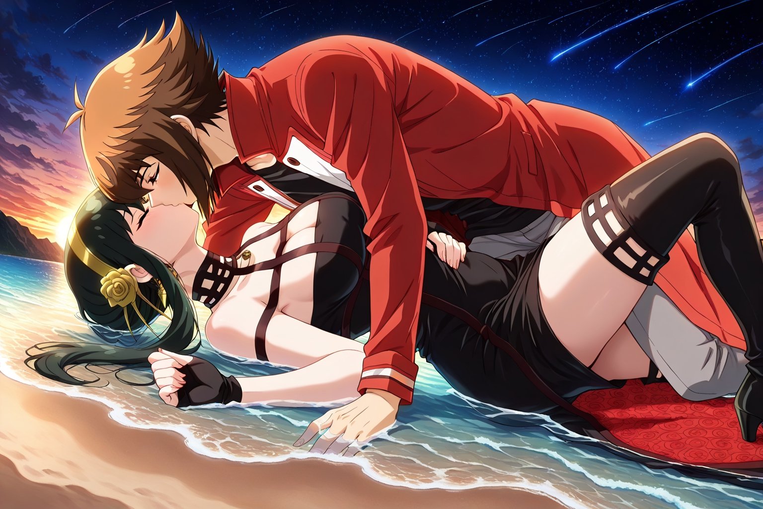 (masterpiece,  best quality,  ultra-detailed by Waifus on Tensor.Art