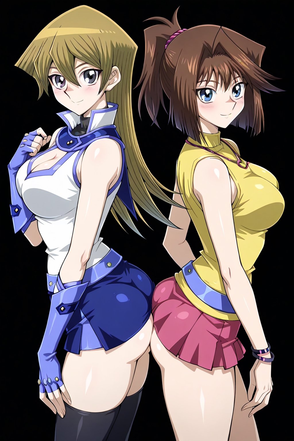 masterpiece,  best quality,  amazing quality by Waifus on Tensor.Art