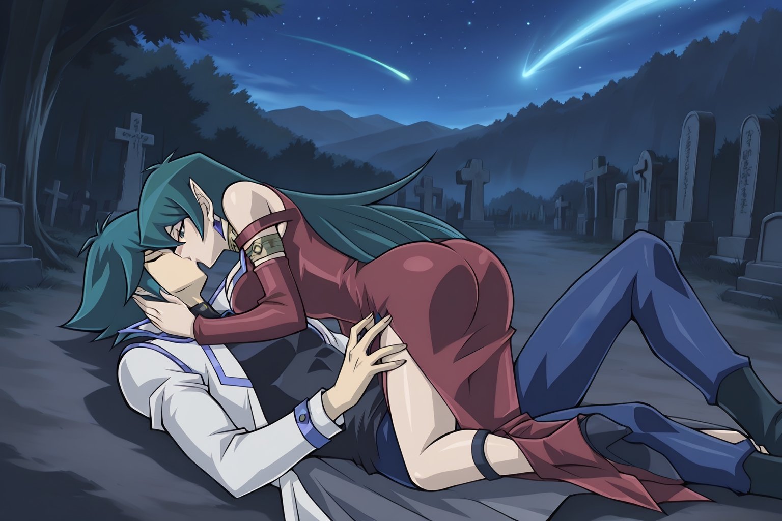 (masterpiece,  best quality,  ultra-detailed by Waifus on Tensor.Art