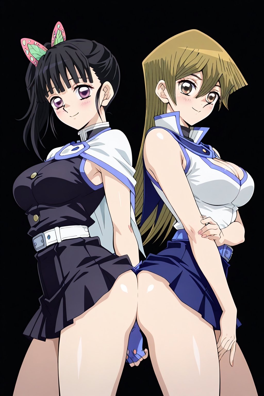 masterpiece,  best quality,  amazing quality by Waifus on Tensor.Art
