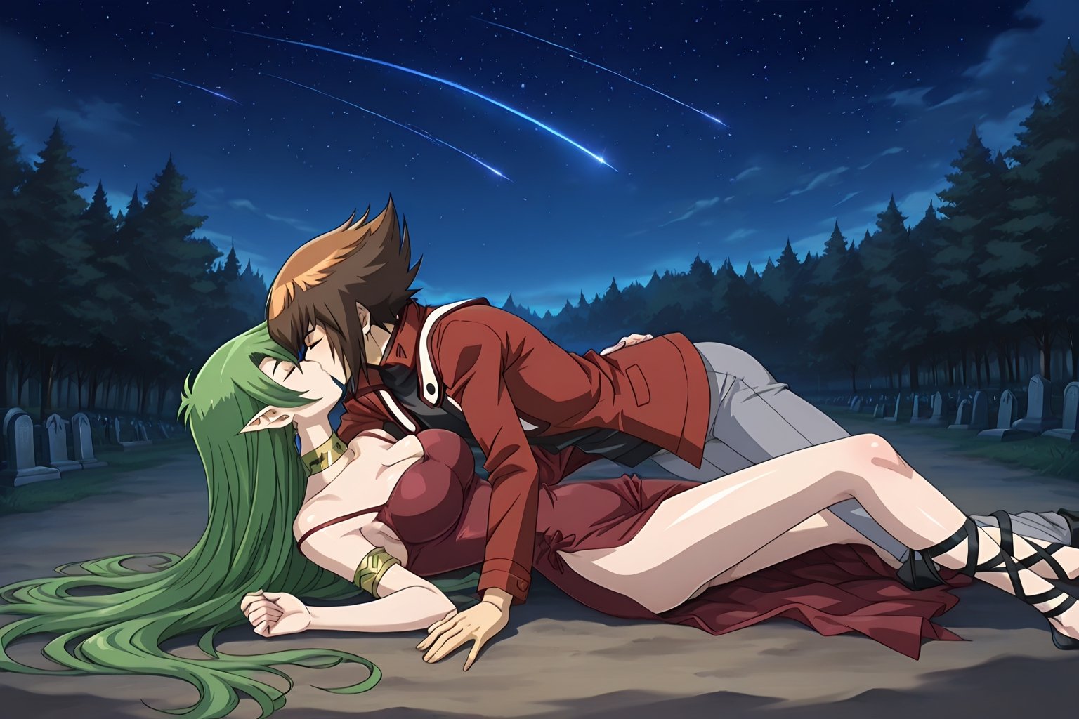 (masterpiece,  best quality,  ultra-detailed by Waifus on Tensor.Art