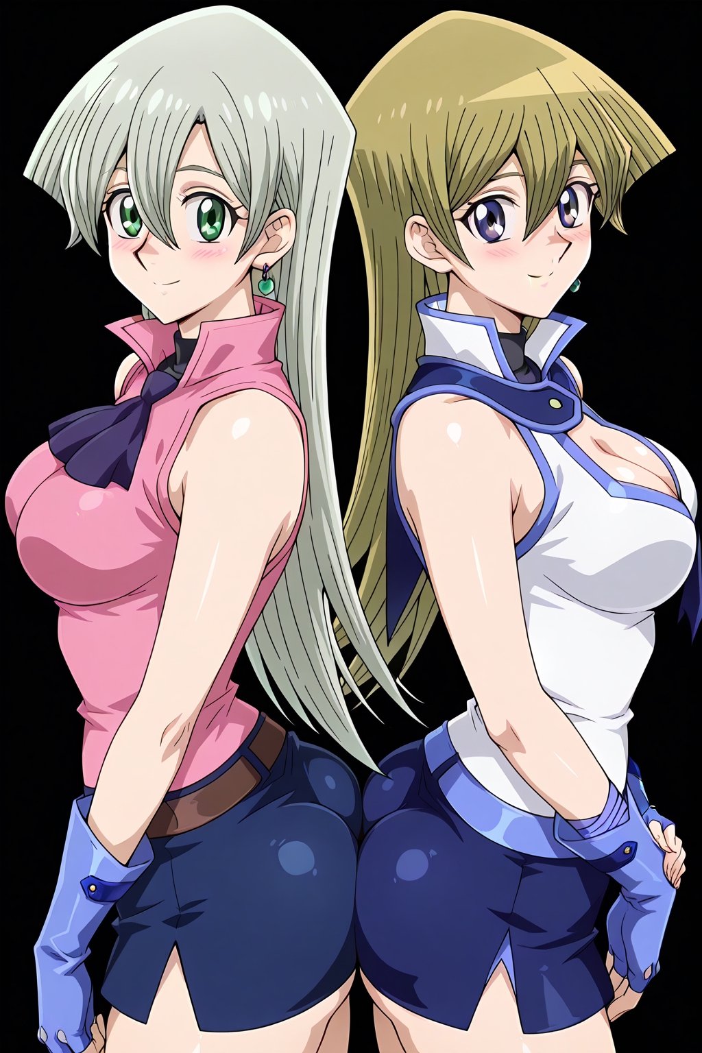 masterpiece,  best quality,  amazing quality by Waifus on Tensor.Art