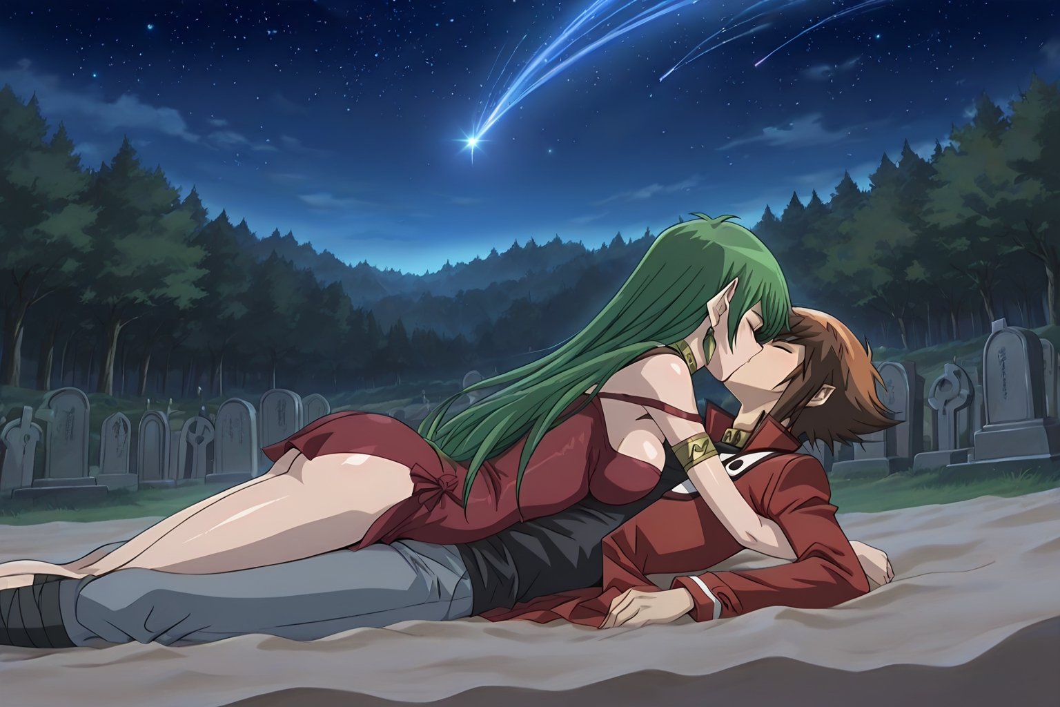(masterpiece,  best quality,  ultra-detailed by Waifus on Tensor.Art