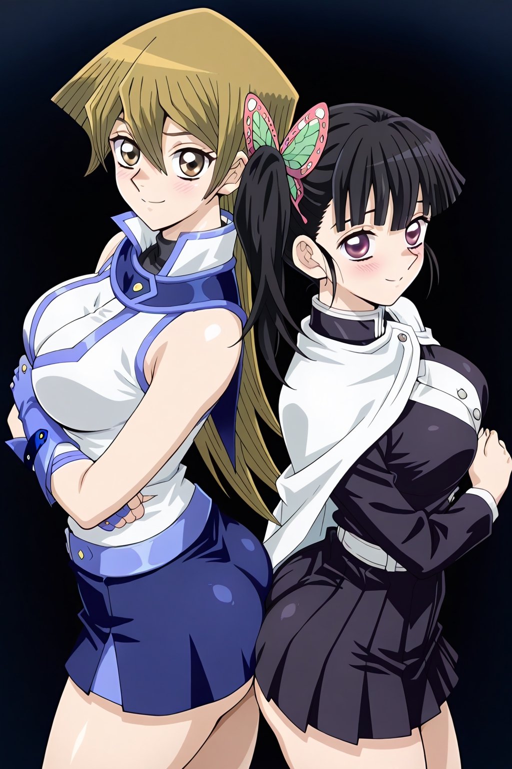 masterpiece,  best quality,  amazing quality by Waifus on Tensor.Art