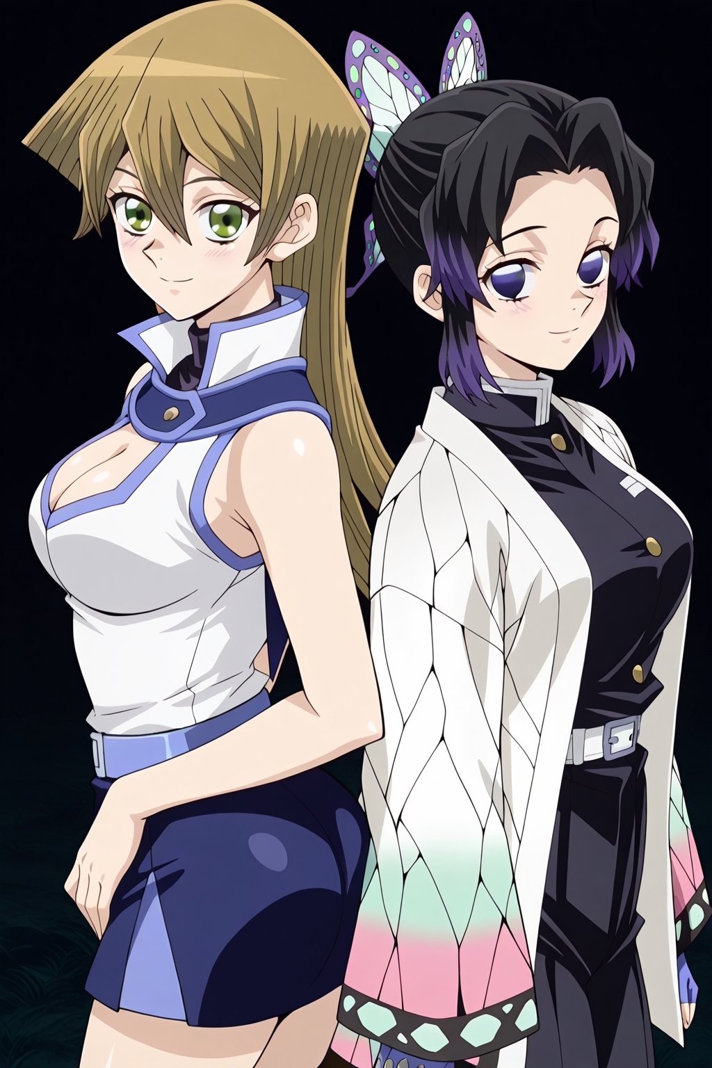 masterpiece,  best quality,  amazing quality by Waifus on Tensor.Art