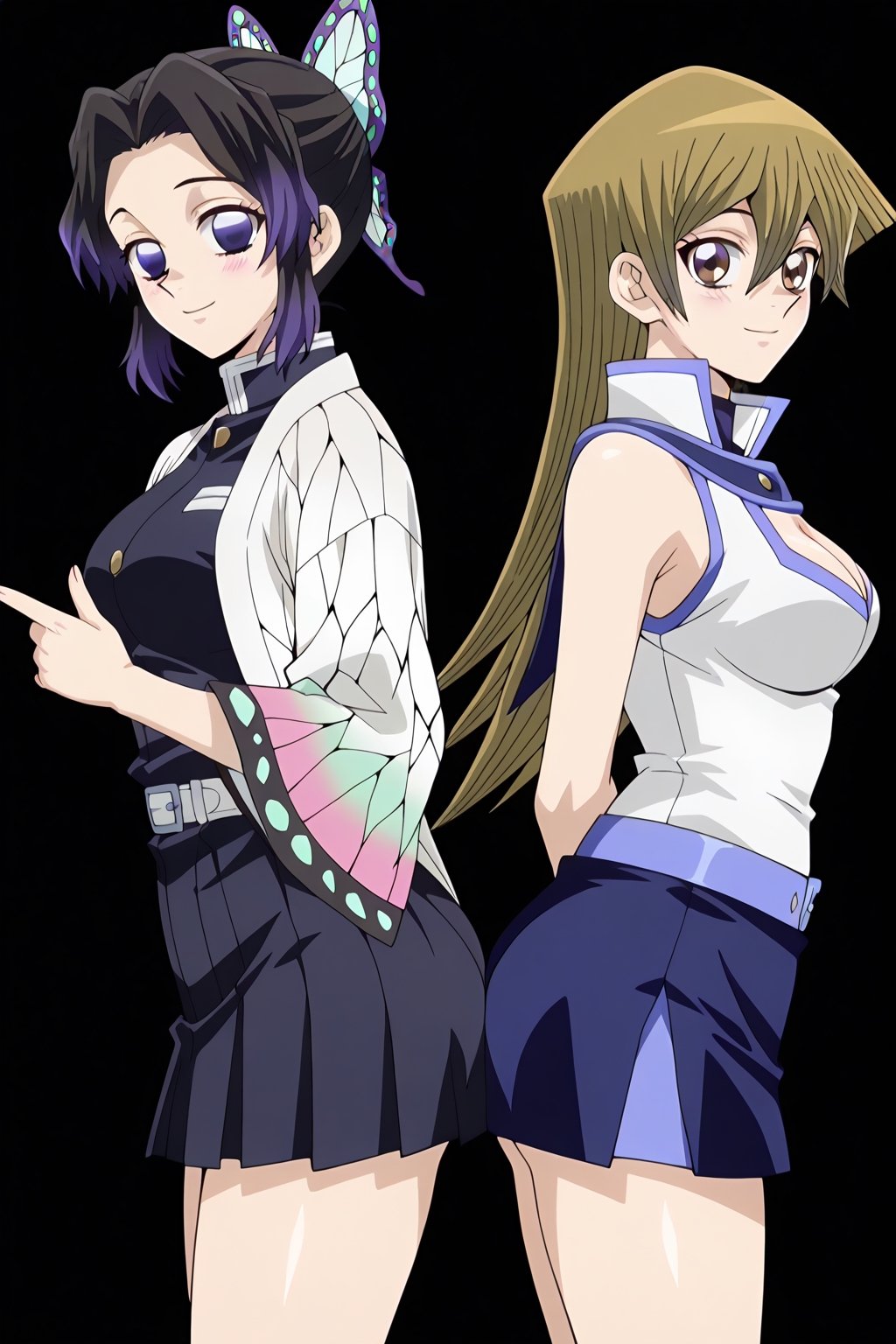 masterpiece,  best quality,  amazing quality by Waifus on Tensor.Art