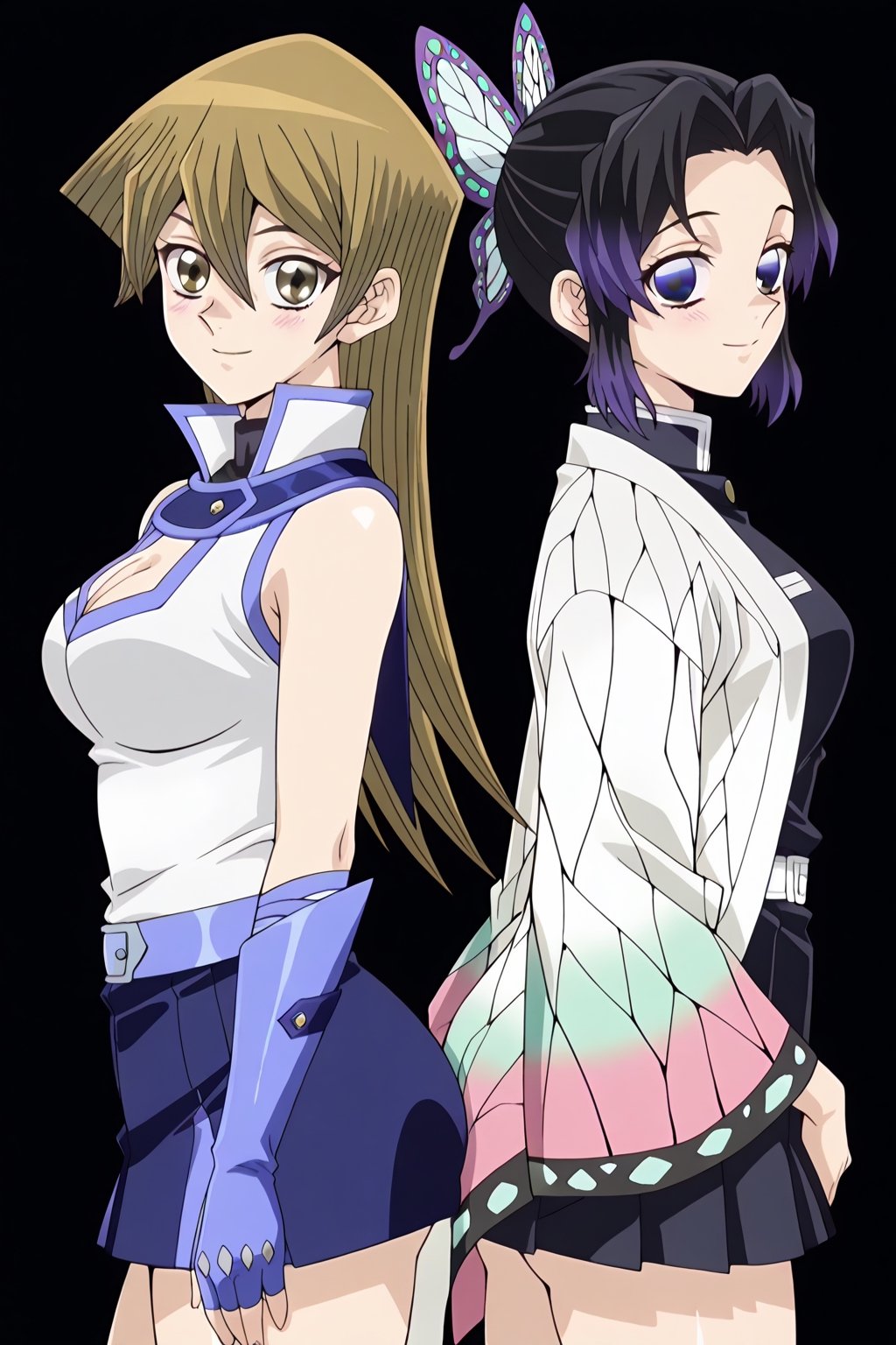masterpiece,  best quality,  amazing quality by Waifus on Tensor.Art