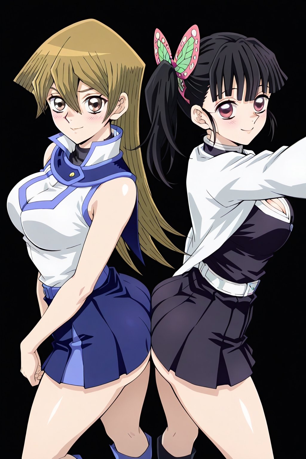 masterpiece,  best quality,  amazing quality by Waifus on Tensor.Art