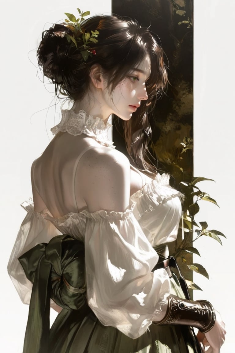 Image Styles: masterpiece,  best quality,  highly detailed by Hạ Ann on Tensor.Art