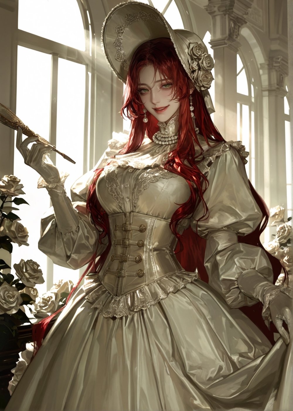 (masterpiece,  best quality,  ultra-detailed) by ๋J_D_N on Tensor.Art