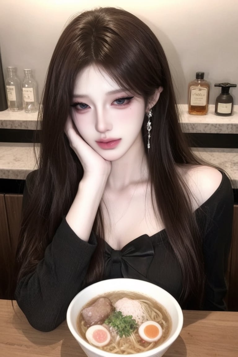 ((1 girl,  solo,  adult woman by pinkwan 中国 on Tensor.Art