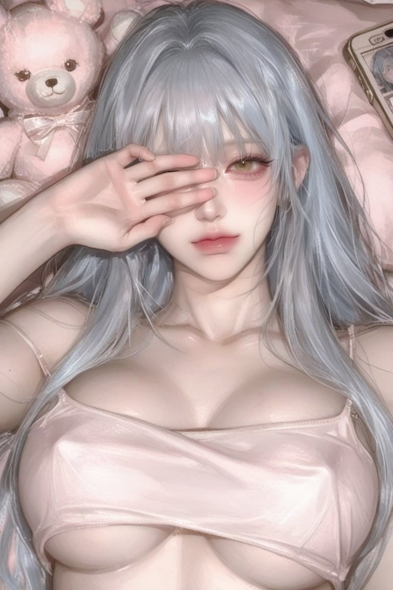 (1girl),  adult woman,  cute and soft beauty by LittleBaby ✨️ on Tensor.Art