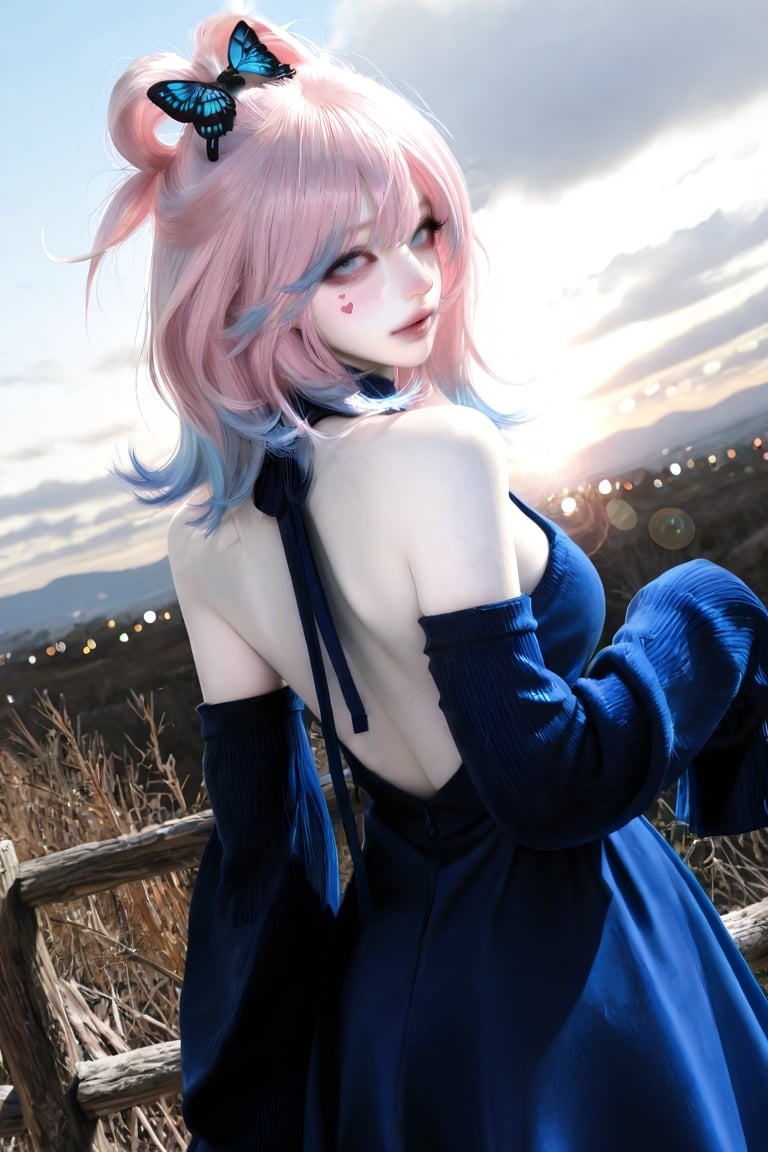Dreamy Light,  Best Artwork,  Realistic Lighting by YANA8700❤️ROSE on Tensor.Art