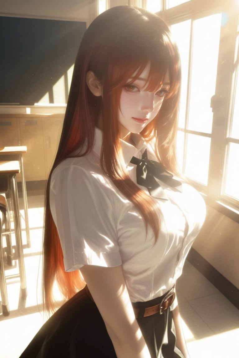 A cute and charming university girl,  22 years old,  petite figure by Bebe Faith on Tensor.Art