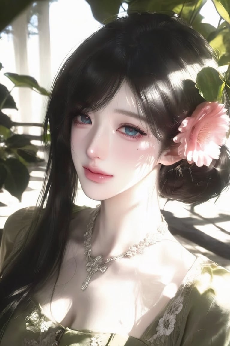 Rendering Quality: Masterpiece,  High Definition,  Excellent Quality by BABE on Tensor.Art