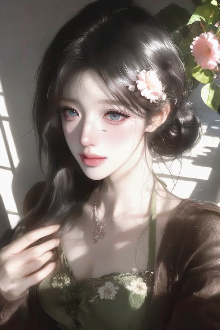 Rendering Quality: Masterpiece,  High Definition,  Excellent Quality by BABE on Tensor.Art