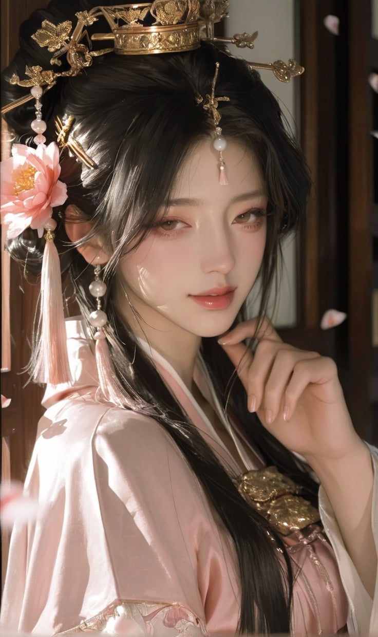 (1girl,  middle aged,  solo by user_960553165609020035 on Tensor.Art