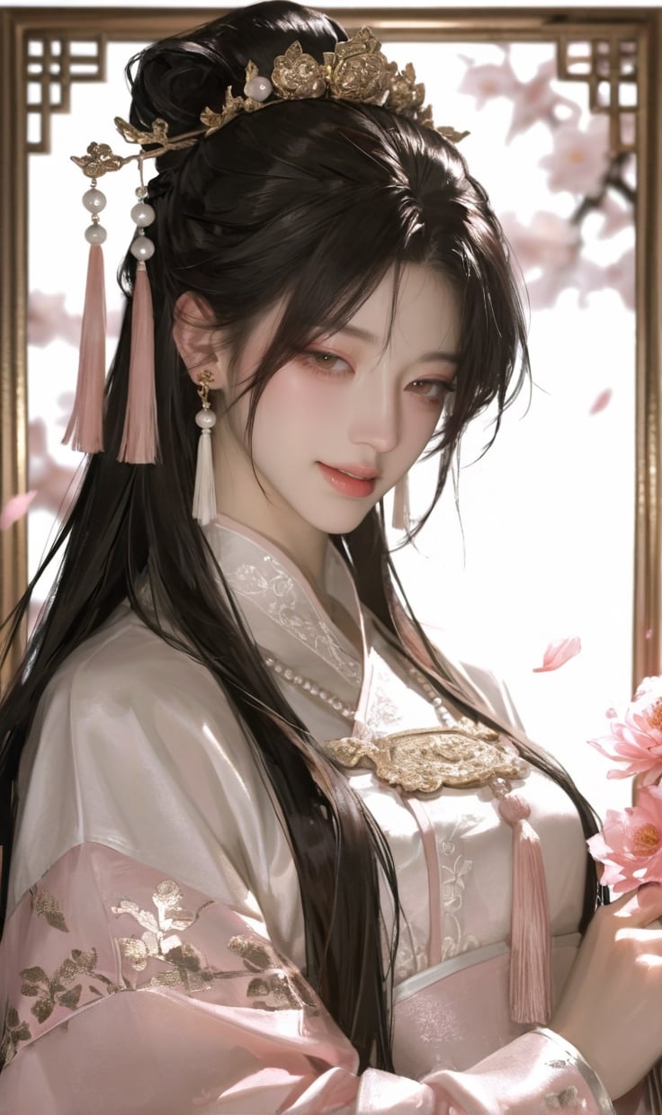 (1girl,  middle aged,  solo by user_960553165609020035 on Tensor.Art