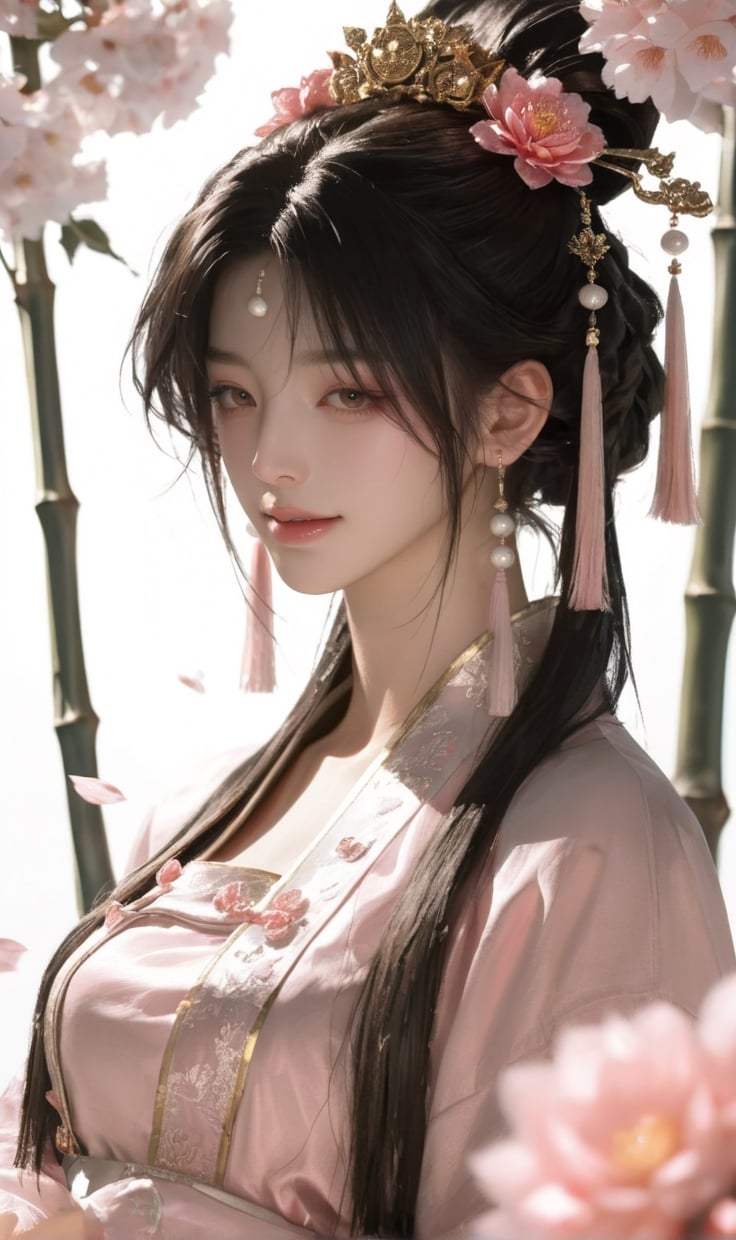 (1girl,  middle aged,  solo by user_960553165609020035 on Tensor.Art