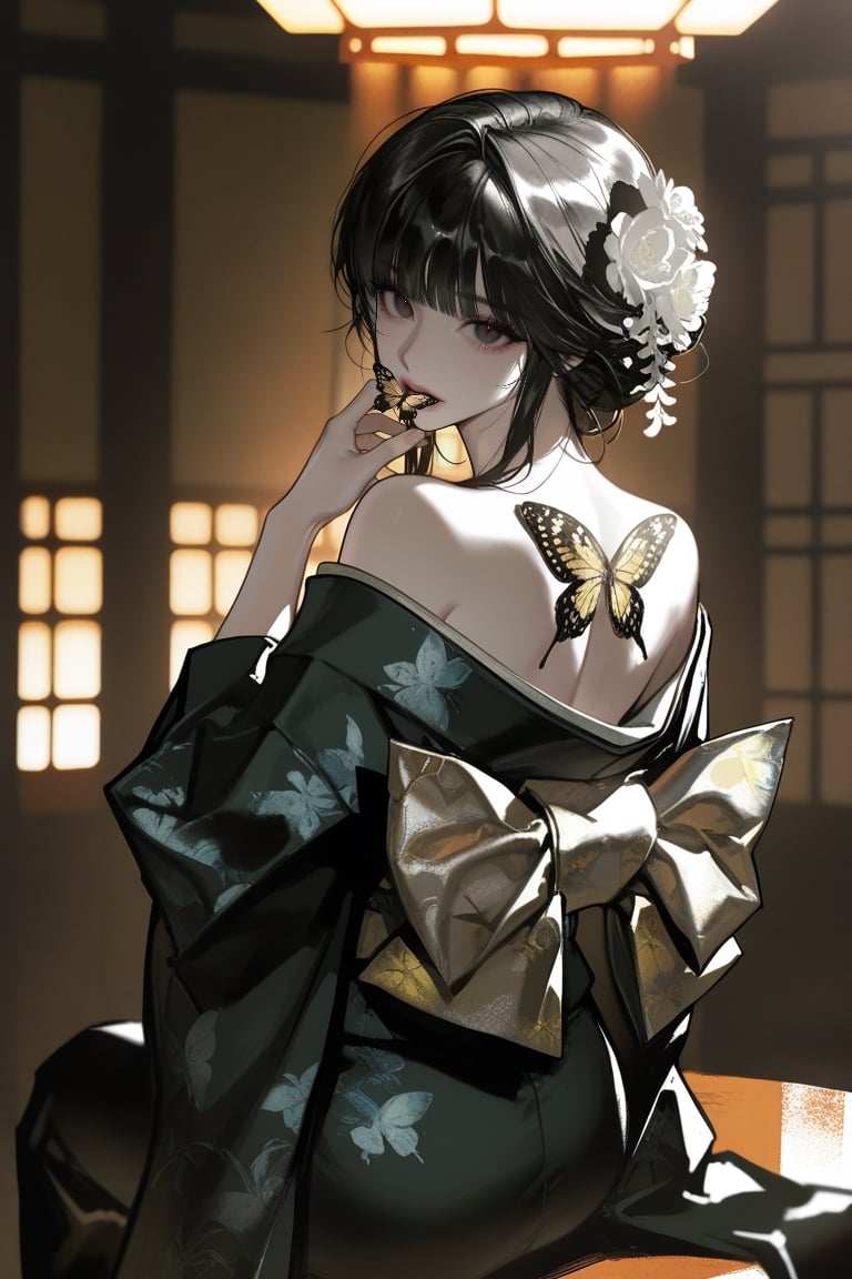 Artist & Art Style: ,  , by Sin on Tensor.Art