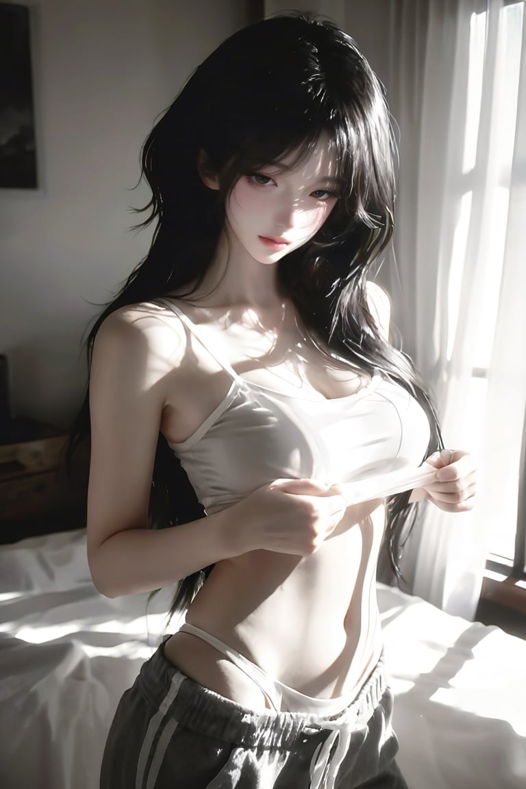 A beautiful young woman with a sweet,  mature look,  approximately 27–28 years old by user_964764094353701612 on Tensor.Art