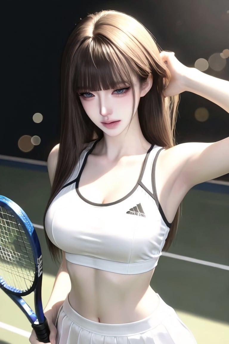 1 girl,  emphasis on female,  pale white skin by ยูมิมัมมี่โป๊ะโก๊ะ 🐰 on Tensor.Art