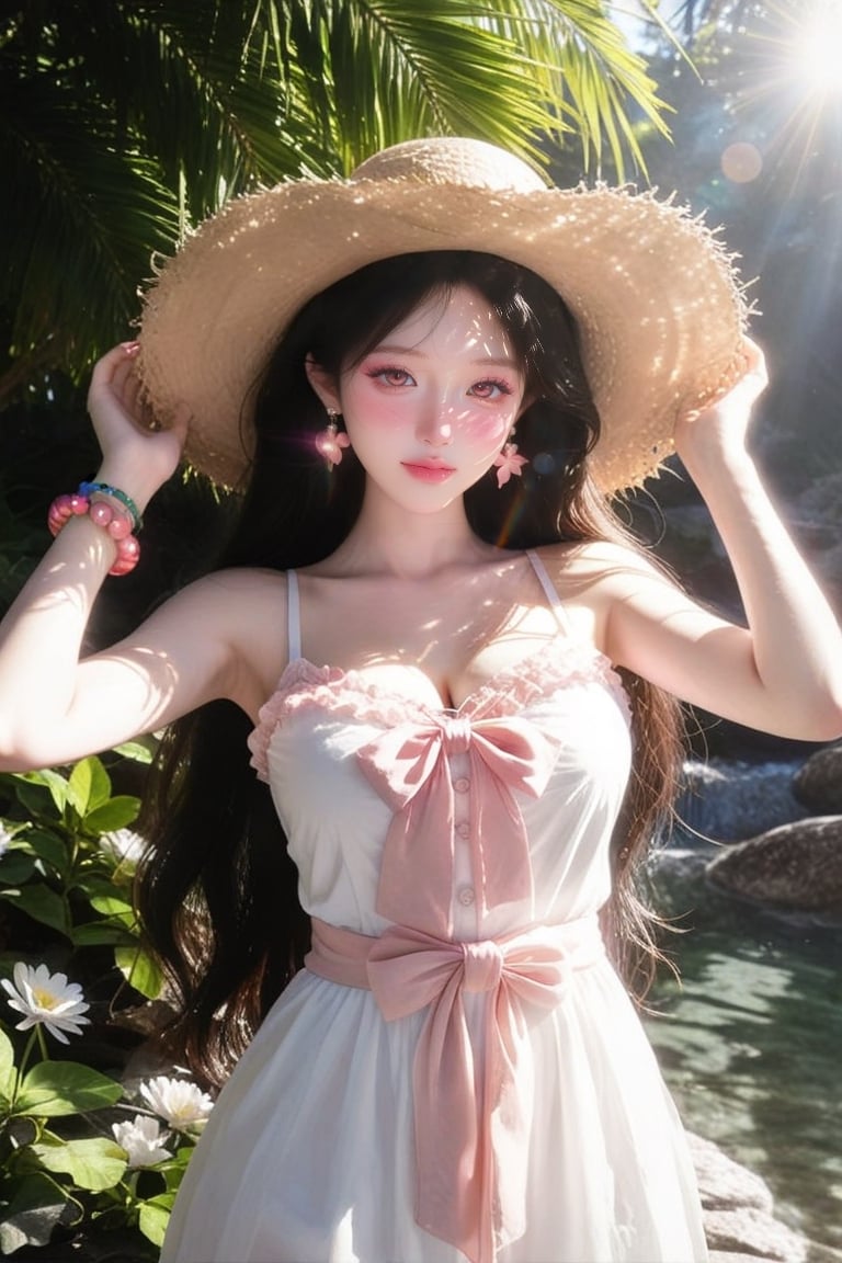 Masterpiece,  best quality,  ultra-high resolution by Bee Iu👩‍🦰🍓 on Tensor.Art