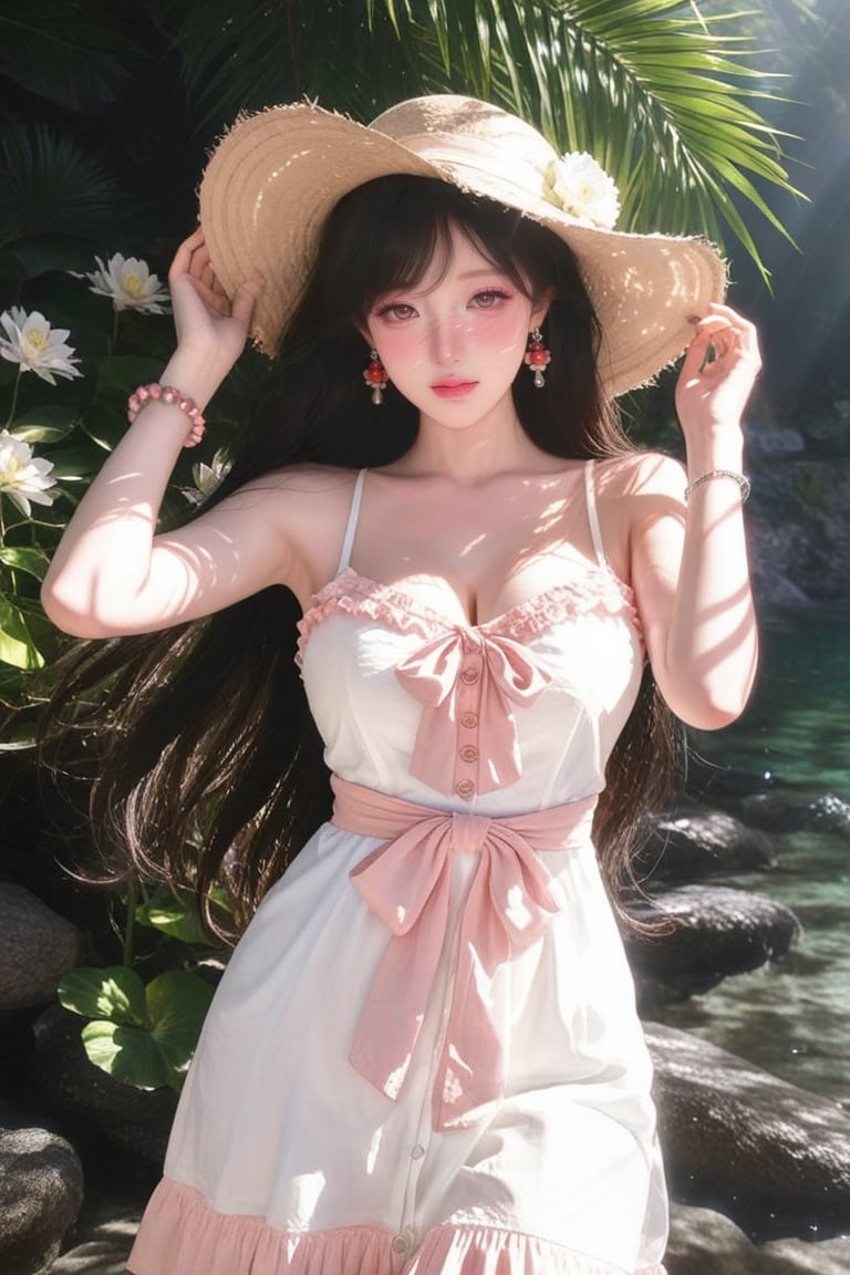 Masterpiece,  best quality,  ultra-high resolution by Bee Iu👩‍🦰🍓 on Tensor.Art