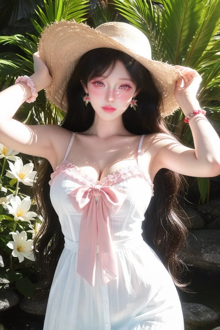 Masterpiece,  best quality,  ultra-high resolution by Bee Iu👩‍🦰🍓 on Tensor.Art