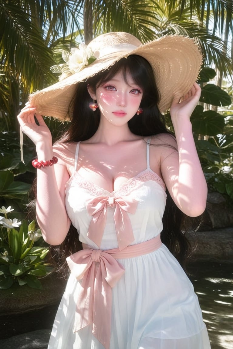 Masterpiece,  best quality,  ultra-high resolution by Bee Iu👩‍🦰🍓 on Tensor.Art