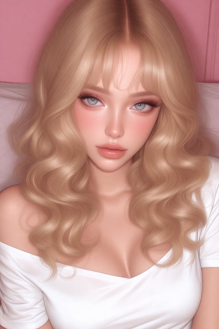 aesthetic,  ultra detailed rendering,  model-like features by s_xox_ on Tensor.Art